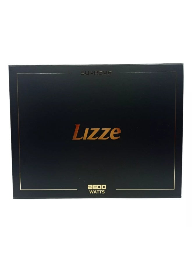 Lizze Supreme 2600w hair dryer - Image 4