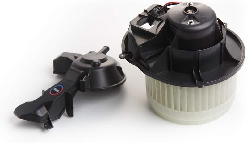 OAW 100-V186 Front HVAC Blower Motor for Volvo Models - Image 4