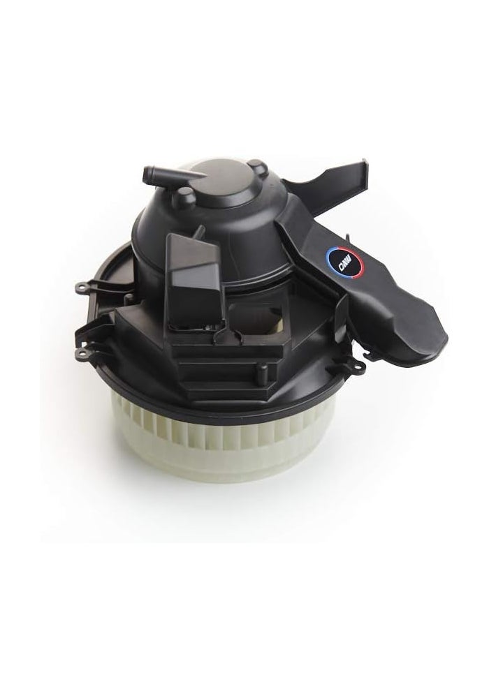 OAW 100-V186 Front HVAC Blower Motor for Volvo Models - Image 1