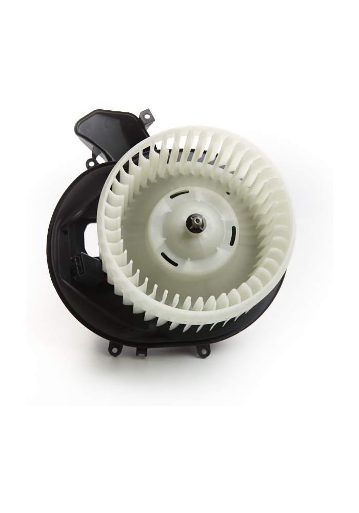 OAW 100-V186 Front HVAC Blower Motor for Volvo Models - Image 5