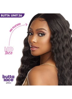 Ensationnel Butta Lace Front Wigs Butta Unit 39 Extra Wide 5 Inch Deep Part Synthetic Wig Preplucked Hairline Hd Lace With Babyhair Butta Unit 39 (1B) - pzsku/Z54F8301397F15FC2DD90Z/45/_/1696070134/6d1cfc71-740e-44a7-80f6-dacb51b776d6