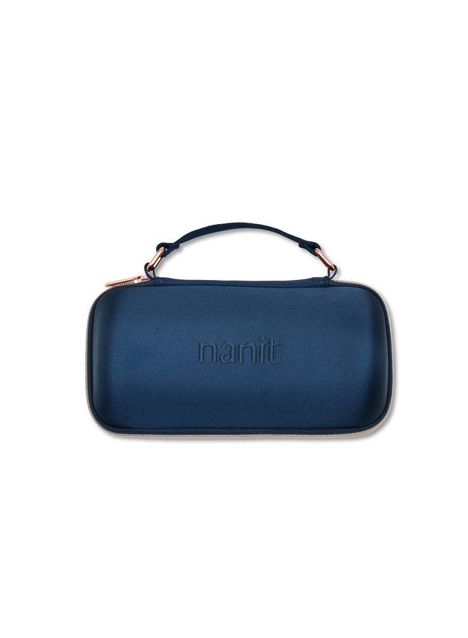 Nanit Sound and Light Travel Case - Nanit Blue - Image 4