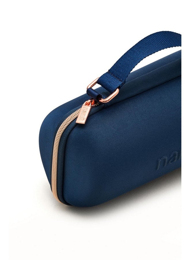 Nanit Sound and Light Travel Case - Nanit Blue - Image 5