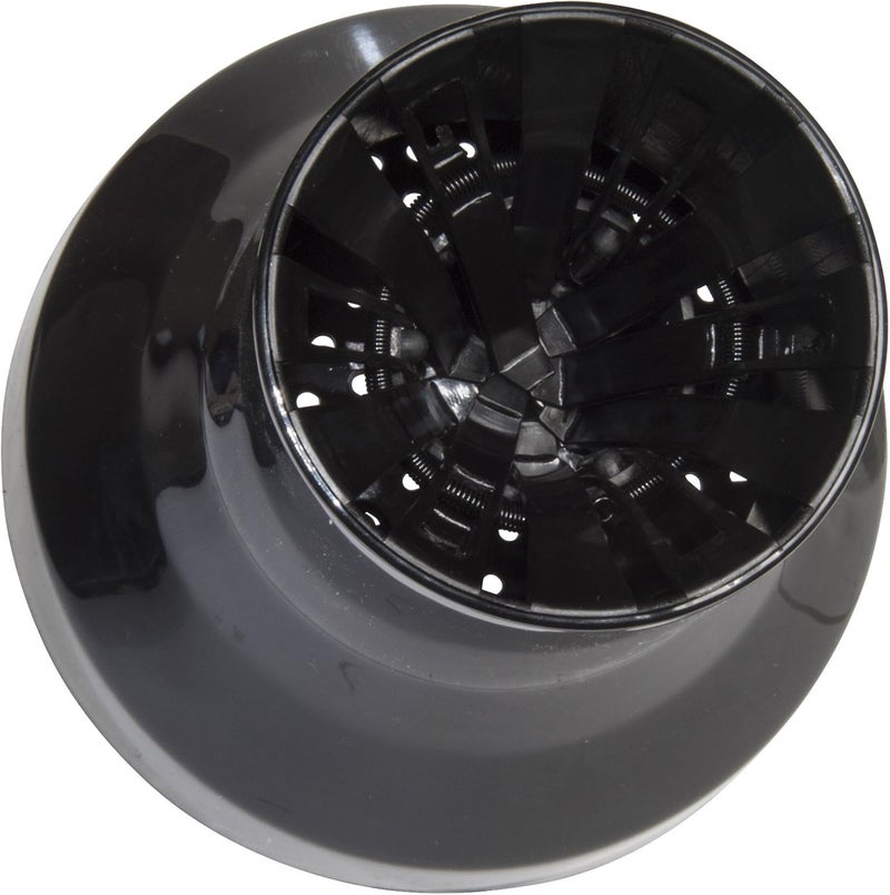 Diane Soft Finger Diffuser Hair Dryer Attachment for Curls and Waves - Image 2