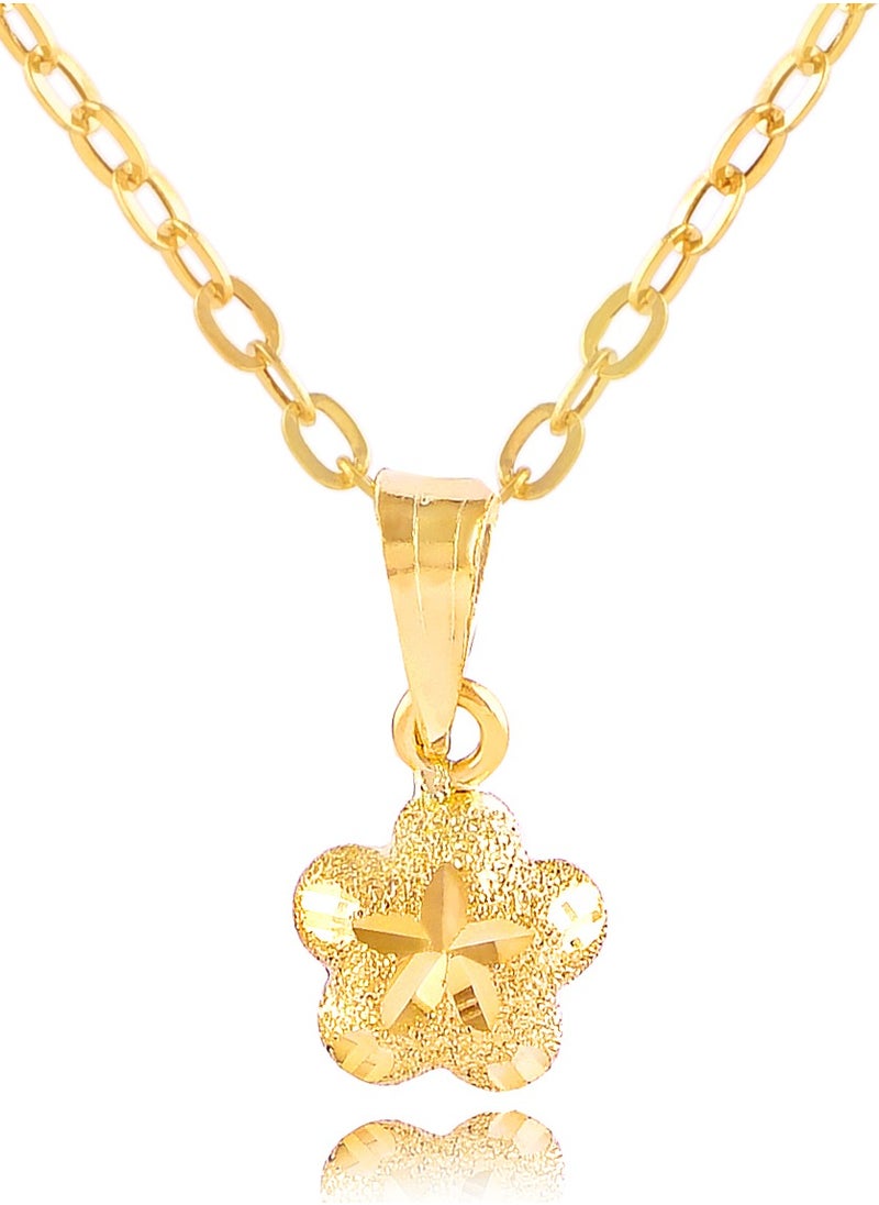 BAFLEH JEWELLERY - 18KT Gold Necklaces for Every Occasion - Image 1
