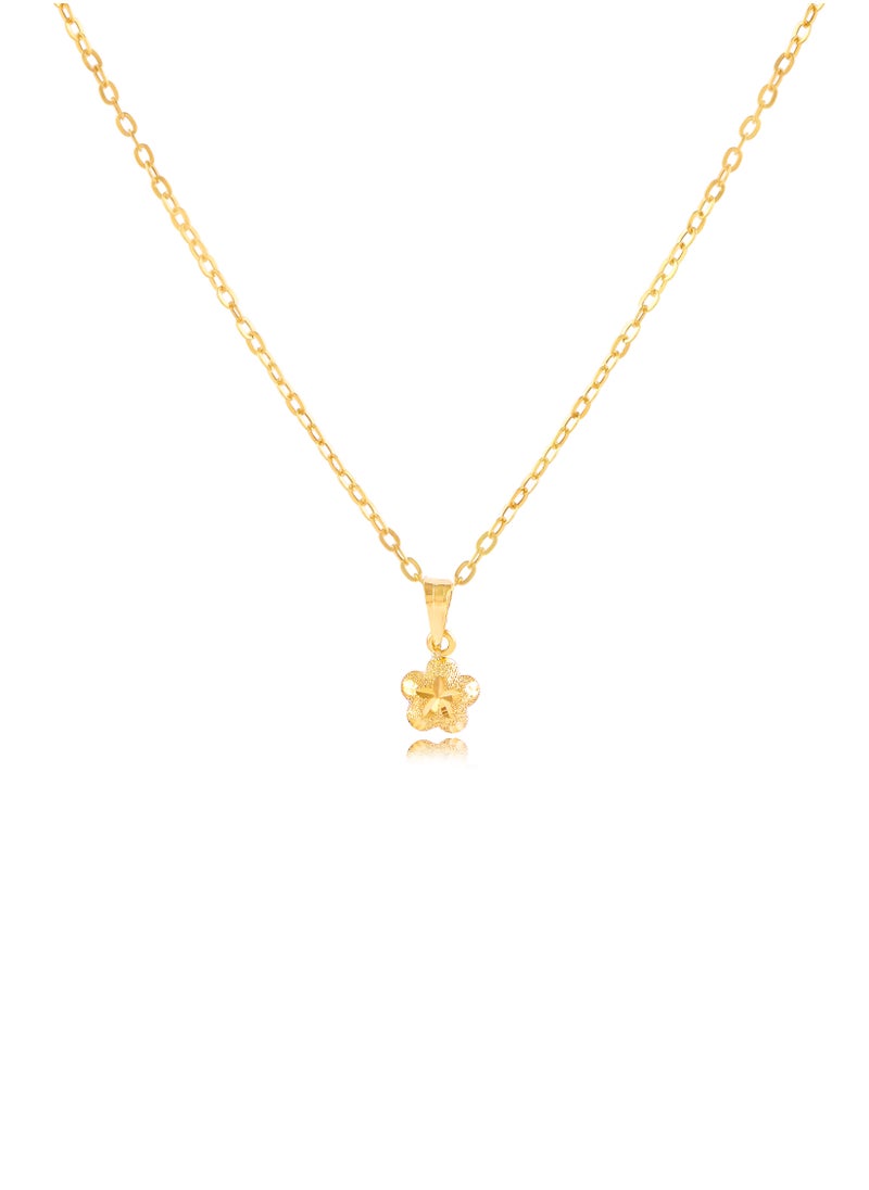BAFLEH JEWELLERY - 18KT Gold Necklaces for Every Occasion - Image 1