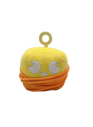 Orange Buddha (Boutique) Fruit Cube