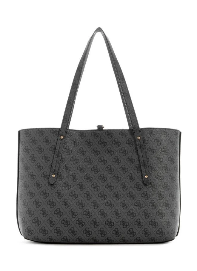 GUESS Eco Brenton Tote