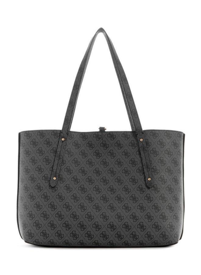 GUESS Eco Brenton Tote  - Image 2