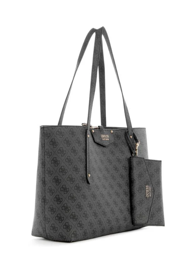 GUESS Eco Brenton Tote