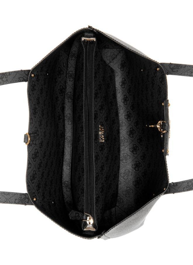 GUESS Eco Brenton Tote  - Image 4