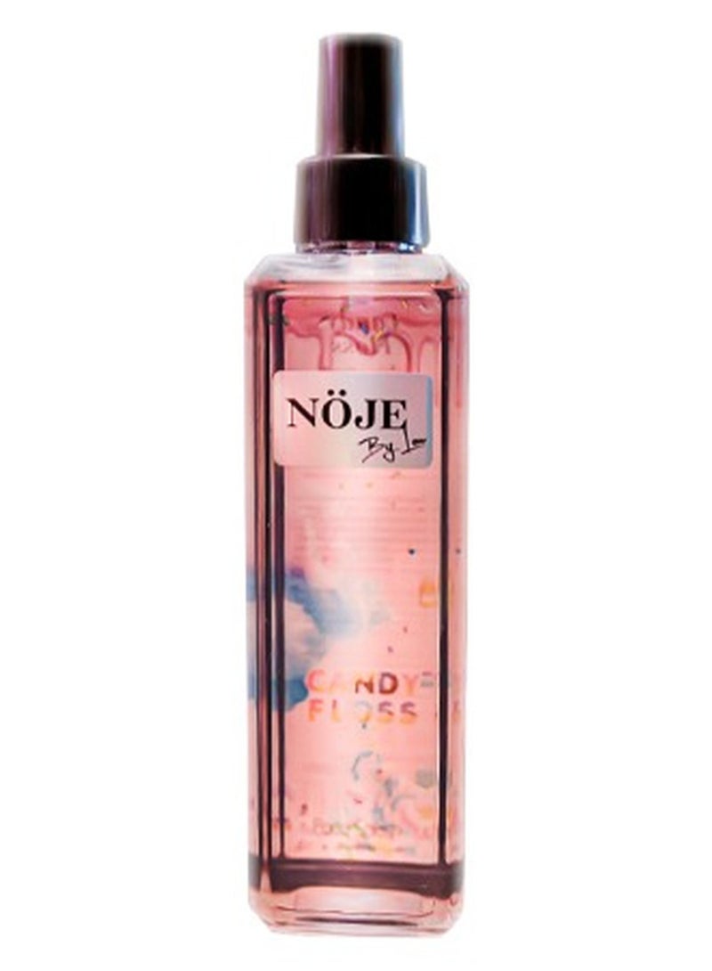 نوجي كاندي فلوس معطر للجسم للنساء 250 مل