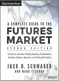 Complete Guide to the Futures Market 