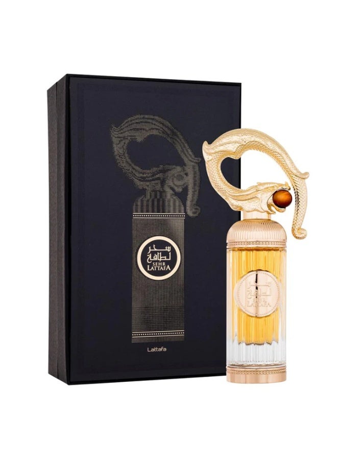لطافة عطر سحر للجنسين 100 مل - Image 1