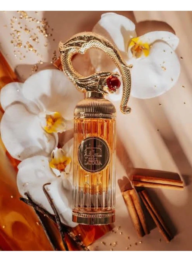 لطافة عطر سحر للجنسين 100 مل - Image 3