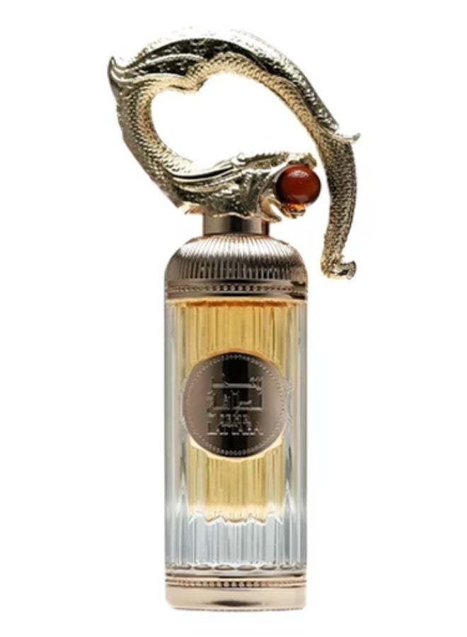 لطافة عطر سحر للجنسين 100 مل - Image 2