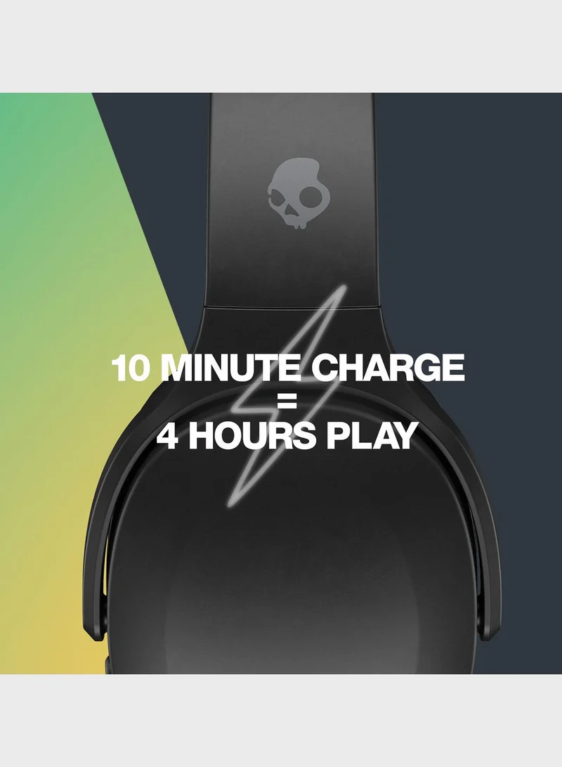 Skullcandy Crusher Evo Wireless Headphones
