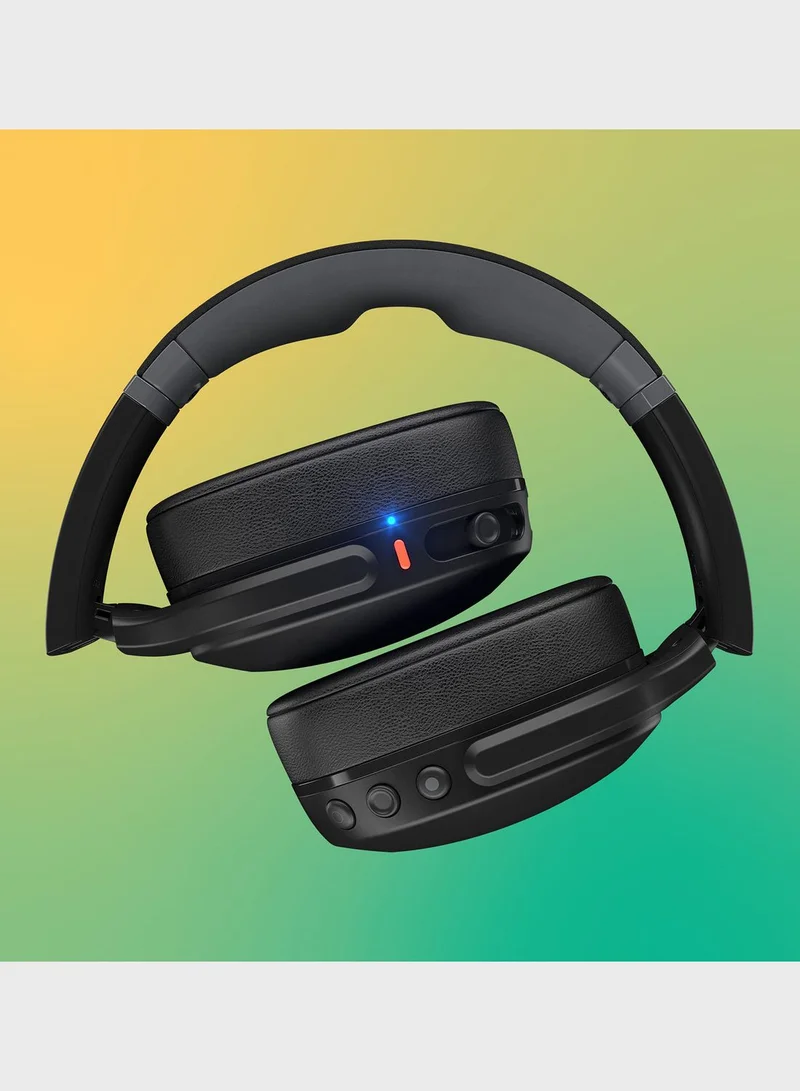 Skullcandy Crusher Evo Wireless Headphones