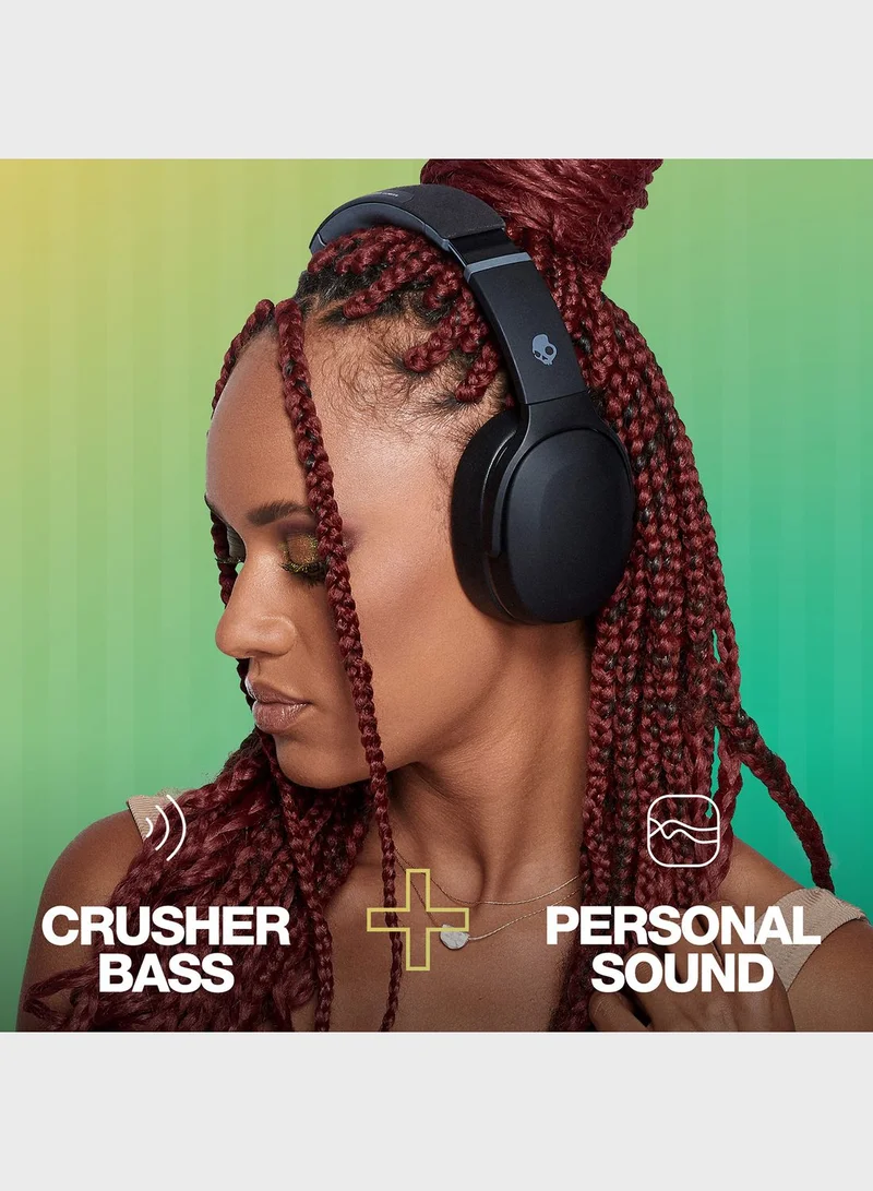 Skullcandy Crusher Evo Wireless Headphones