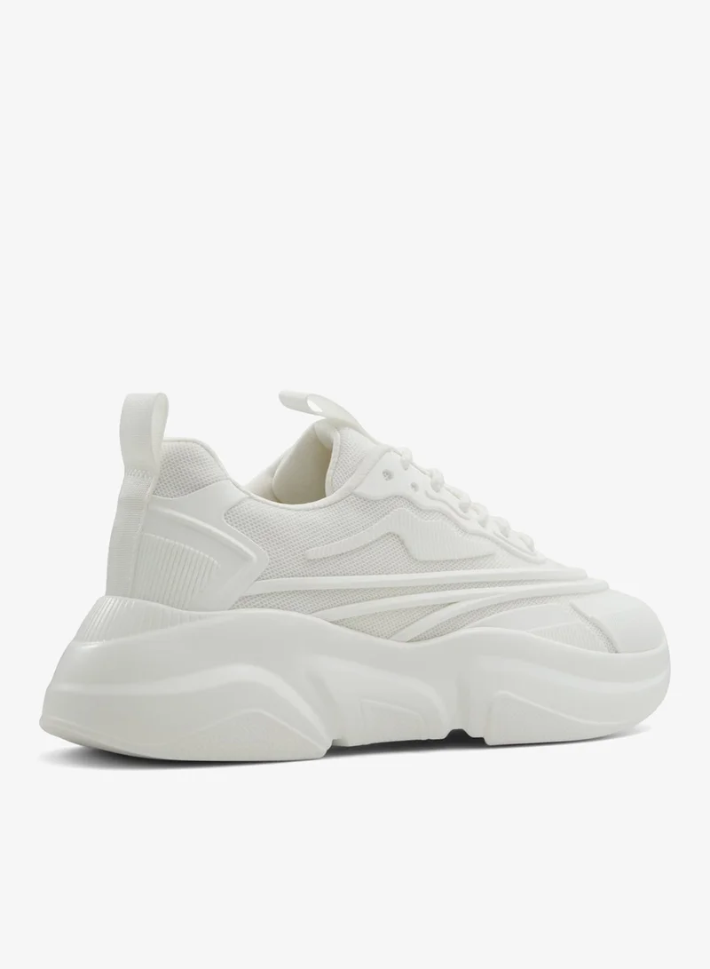 CALL IT SPRING REFRESH2.0 Lace Up Chunky Sneakers