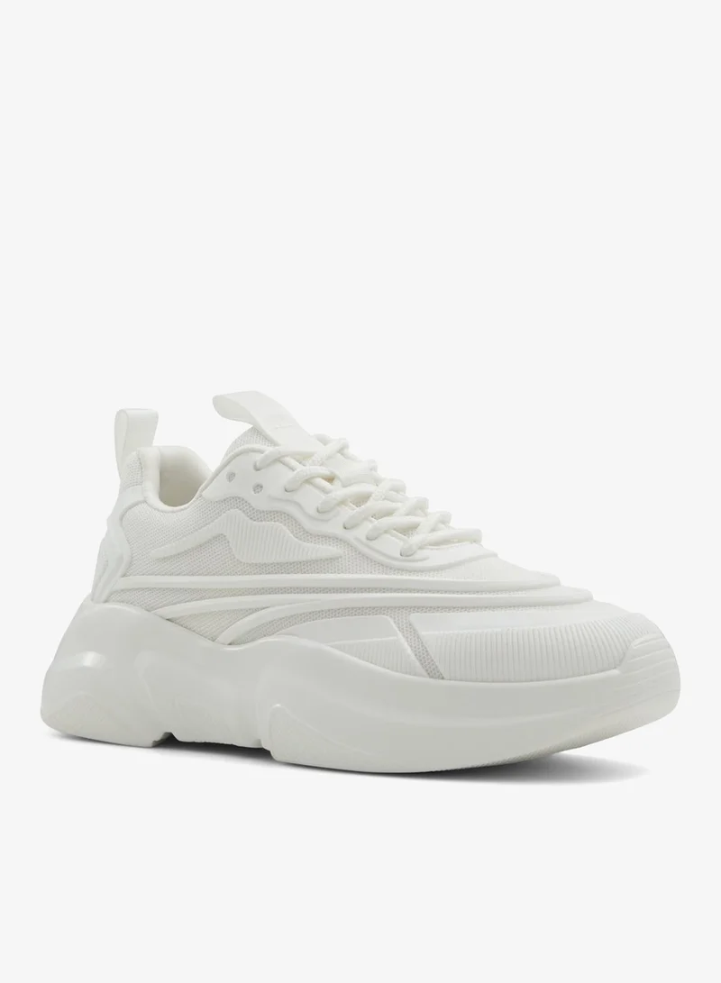 Call it Spring  REFRESH2.0 Lace Up Chunky Sneakers for Women | Best Price UAE