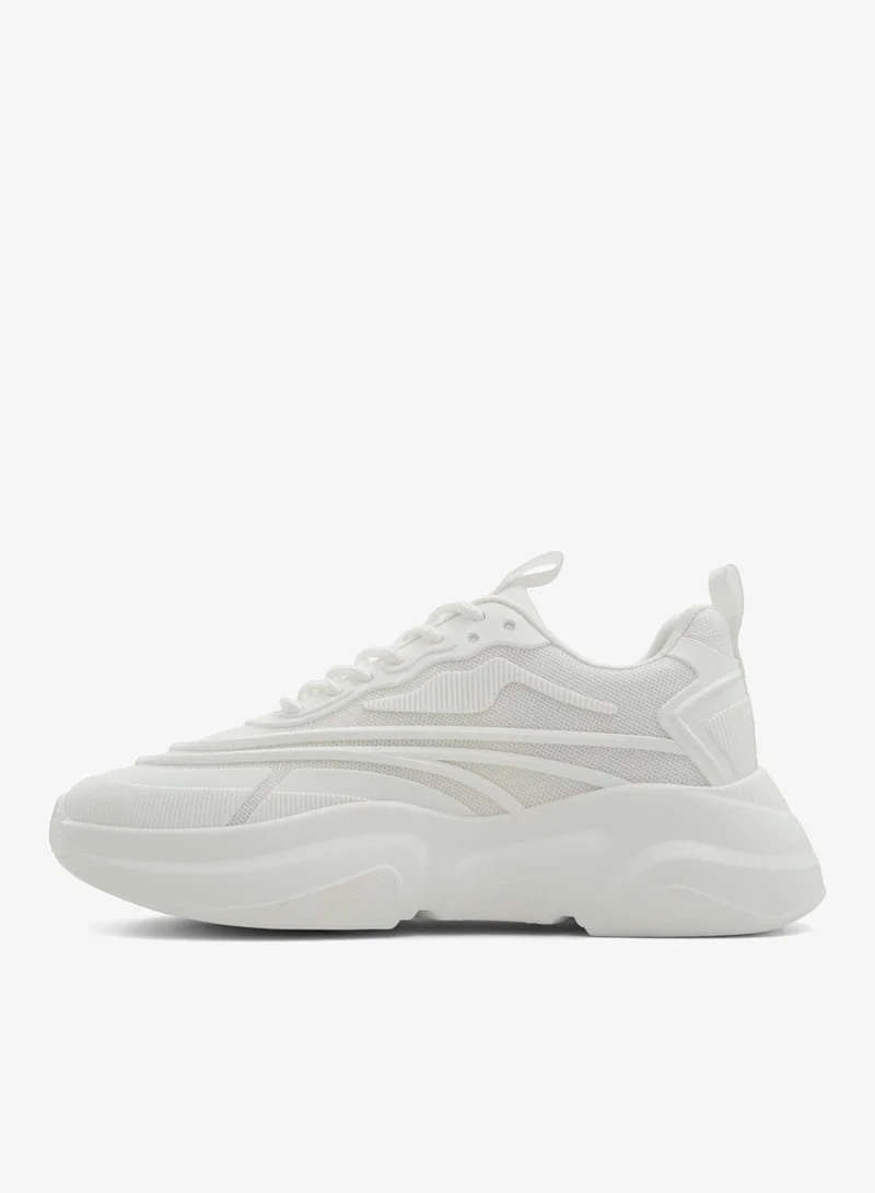 Call it Spring  REFRESH2.0 Lace Up Chunky Sneakers for Women | Best Price UAE