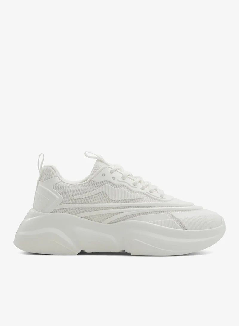 CALL IT SPRING REFRESH2.0 Lace Up Chunky Sneakers
