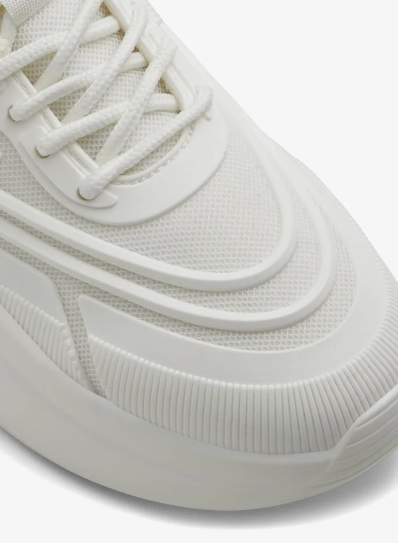 Call it Spring  REFRESH2.0 Lace Up Chunky Sneakers for Women | Best Price UAE