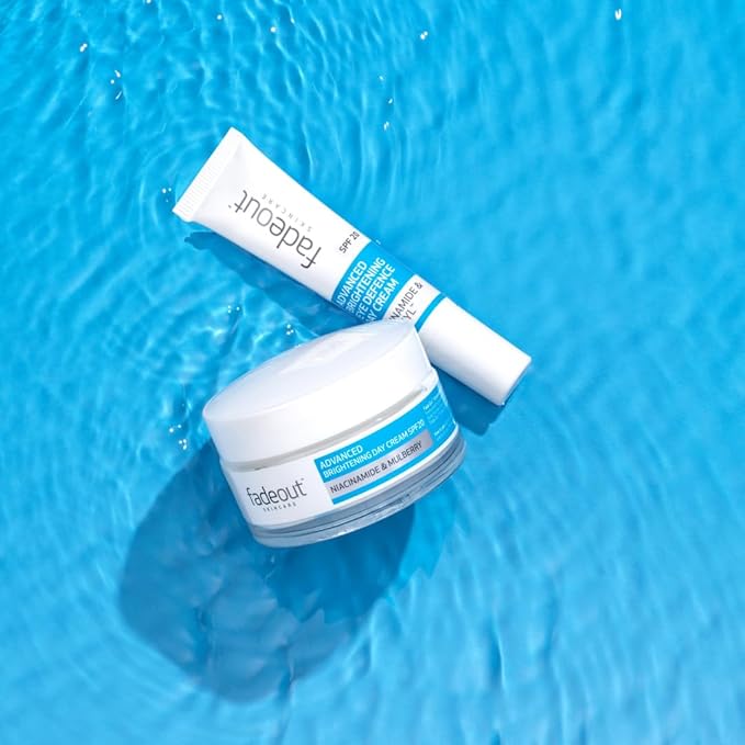 Fade Out Advanced Even Skin Tone Day Cream with SPF25 Face Cream With Niacinamide and Lactic Acid to Brighten Skin tone in 4 weeks - Image 2