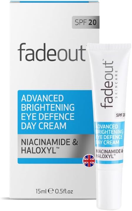 Fade Out Advanced Even Skin Tone Day Cream with SPF25 Face Cream With Niacinamide and Lactic Acid to Brighten Skin tone in 4 weeks - Image 1