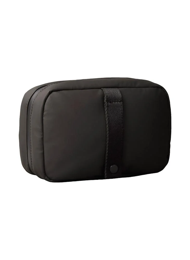 CALVIN KLEIN Puffer Utility Hanger Wash Bag