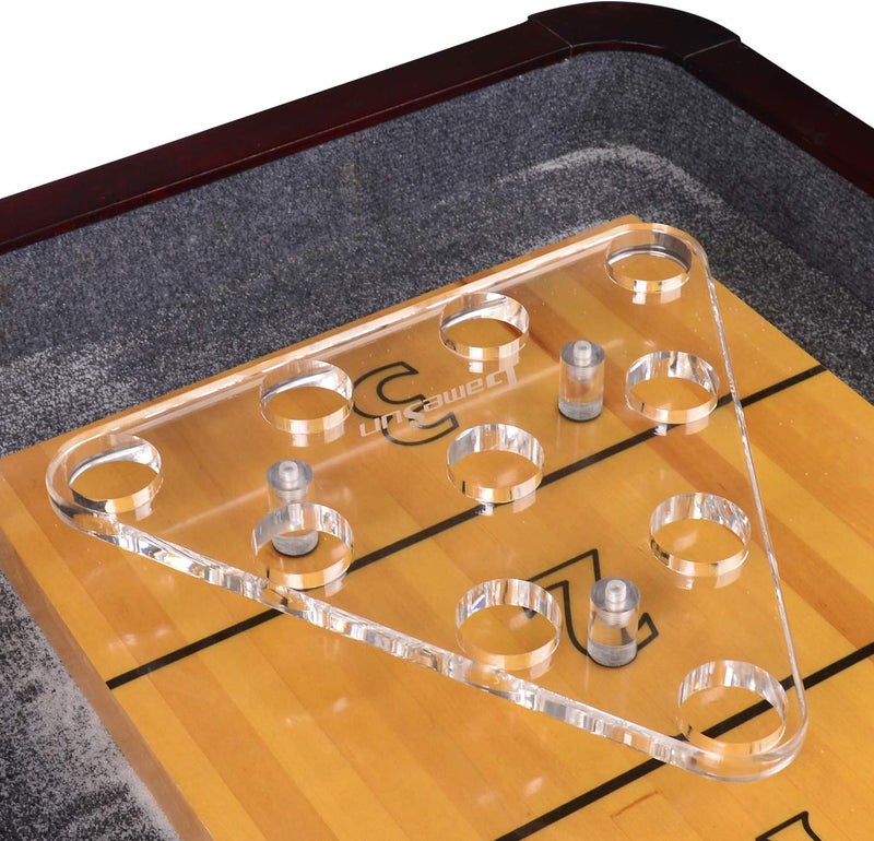 GAMESUN Shuffleboard Bowling Pin - Image 5