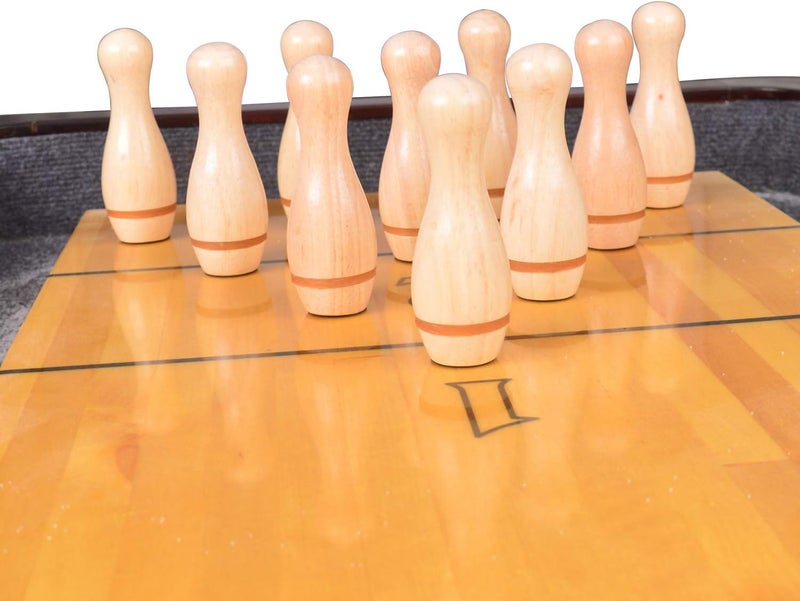 GAMESUN Shuffleboard Bowling Pin - Image 4