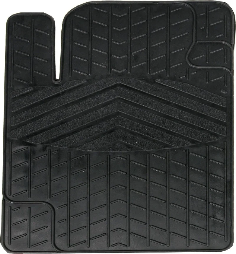 NKT GROUP Opel Zafira 2 Compatible 3D Pool Mat Set 830