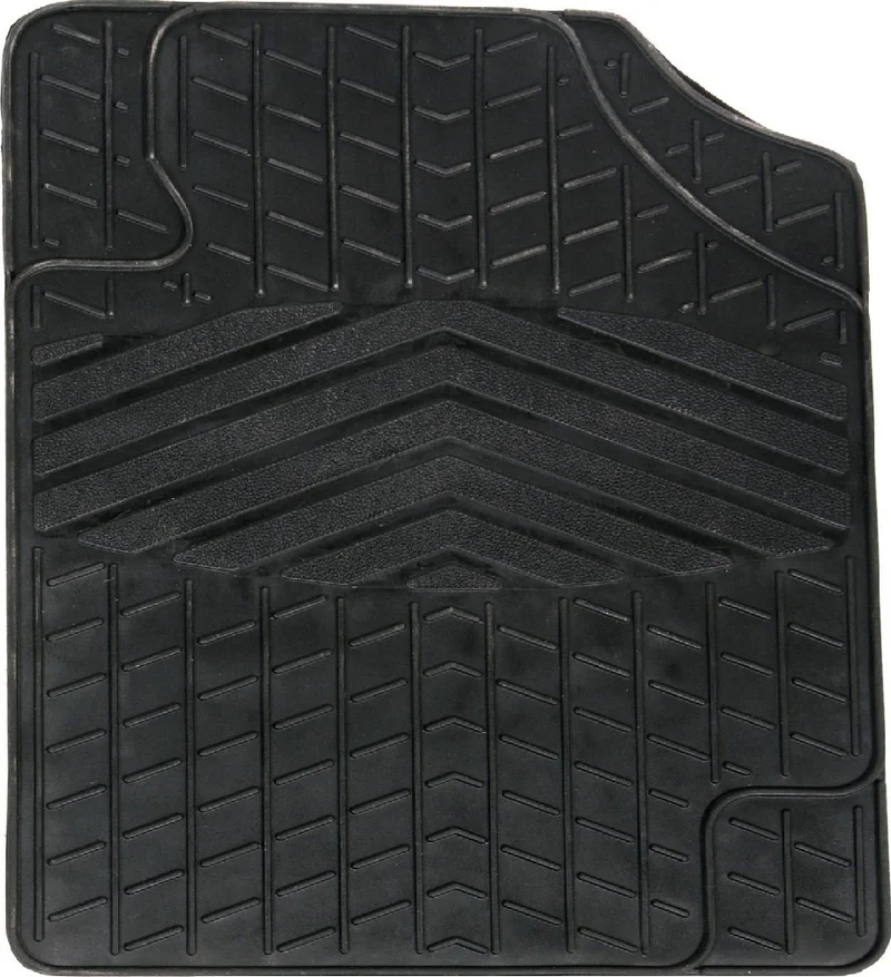 NKT GROUP Opel Zafira 2 Compatible 3D Pool Mat Set 830