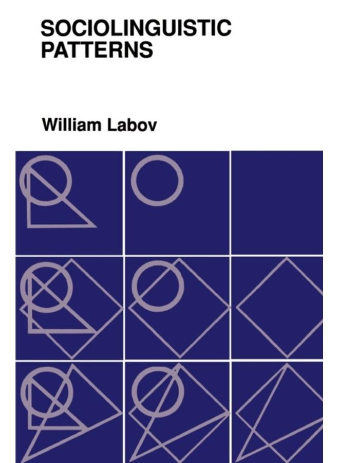Sociolinguistic Patterns 