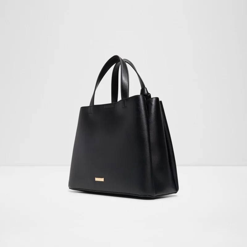 ALDO Zaria Buckle Detail Shoulder Bag