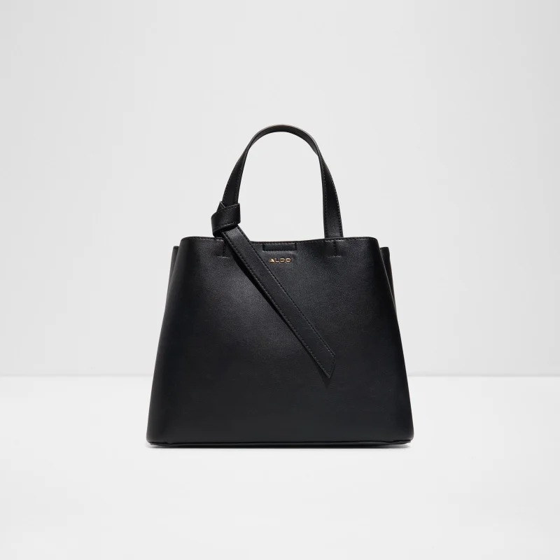 ALDO Zaria Buckle Detail Shoulder Bag