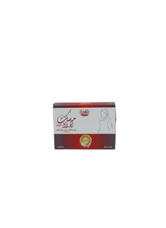 الهلال زيت عطري مسك الهلال ابيض 6غم  - Image 1