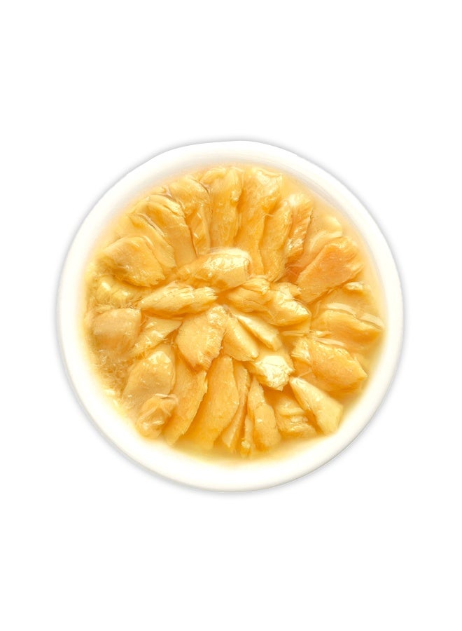 Cat Fest شرائح السلمون في هلام طري للقطط - 70 جرام - Image 2