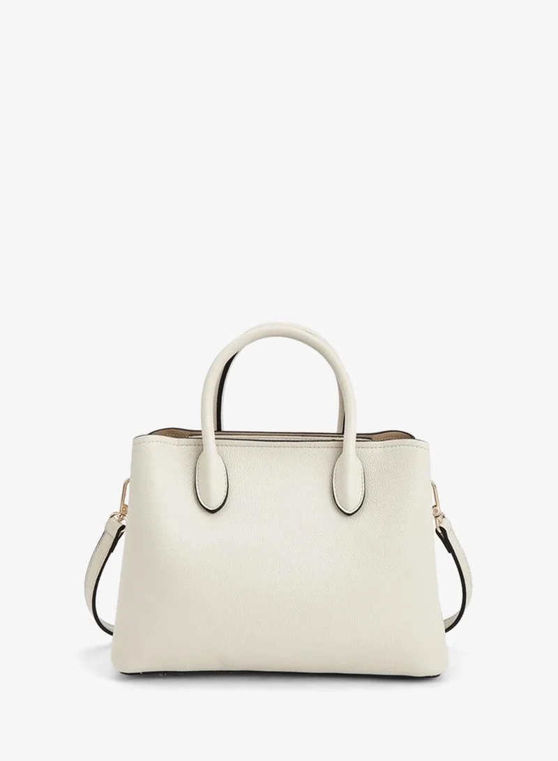 Celeste MULTICOLOUR Celeste Grainy Pu Totes for Women | Best Price UAE