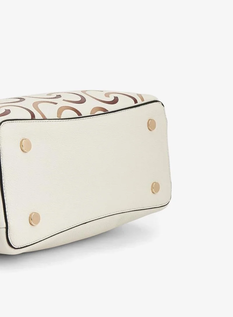 Celeste MULTICOLOUR Celeste Grainy Pu Totes for Women | Best Price UAE