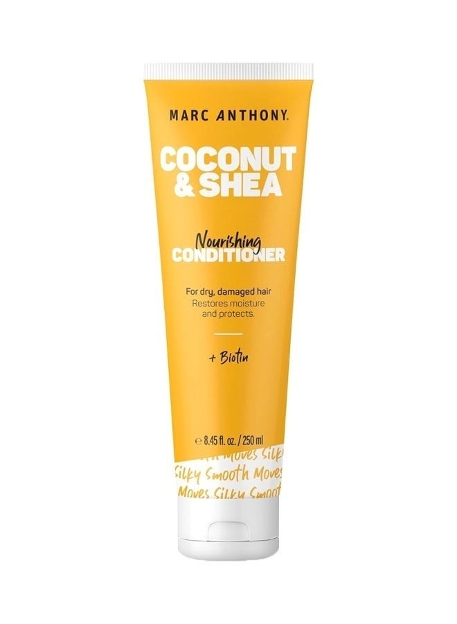 MARC Anthony Coconut Shea Butter Conditioner