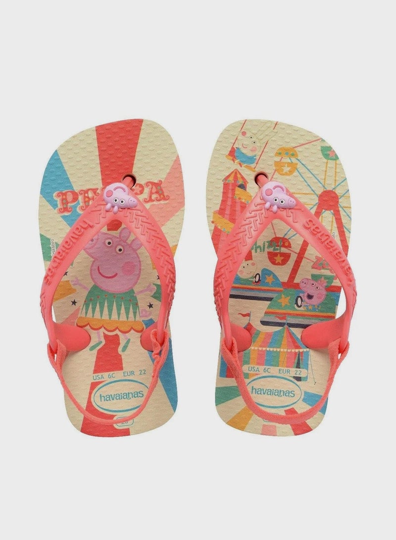 Havaianas هف. بيبا بيغ - Image 1