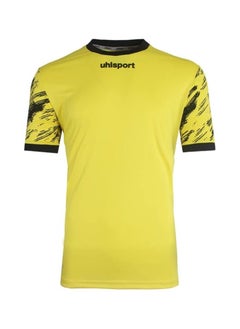 Yellow Black