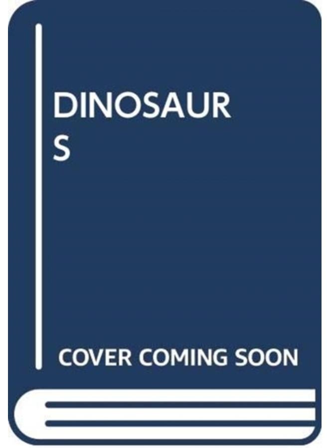 DINOSAURS 
