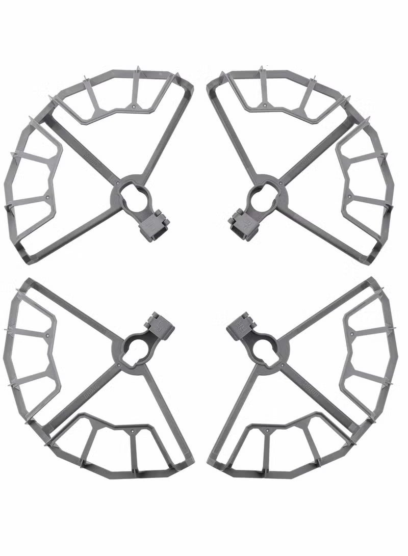 SYOSI Propeller Guard, Blade Guard, Propeller Guard Ring, Anti-Collision Bumper Ring for Mavic Air2, for Dji Mavic Air 2 Drone 360° Propeller Protection Cover, Propeller Protective Safety Accessory - Image 1
