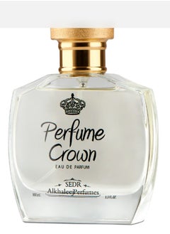sedr Alkhaleej Perfum Crown EDP 100 ml  - Image 1
