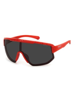Polaroid Unisex Oversized Sunglasses - PLD 7047/S -  Lens Size: 99 mm  - Image 1