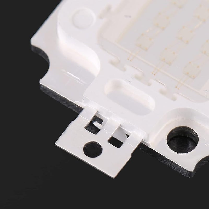 Fydun 10W عالية الطاقة COB LED شريحة 400Nm مصباح ضوء البنفسجي لمبة الخرز - Image 4